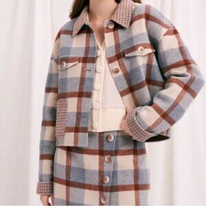 Petite Studio Stockholm Jacket